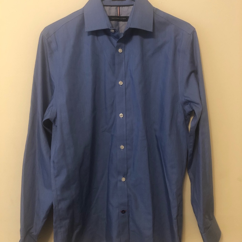 Tommy Hilfiger Dress Shirt